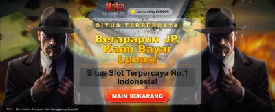 Mainkan Slot Gacor Hari Ini banner
