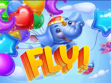 Fly! screenshot