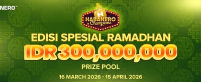 Jackpot Besar Menanti Anda banner